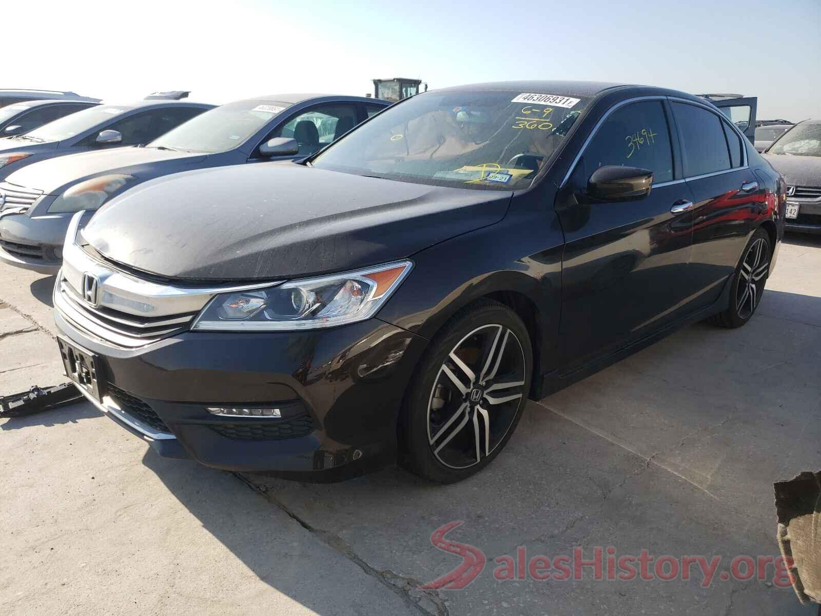 1HGCR2F59HA301648 2017 HONDA ACCORD