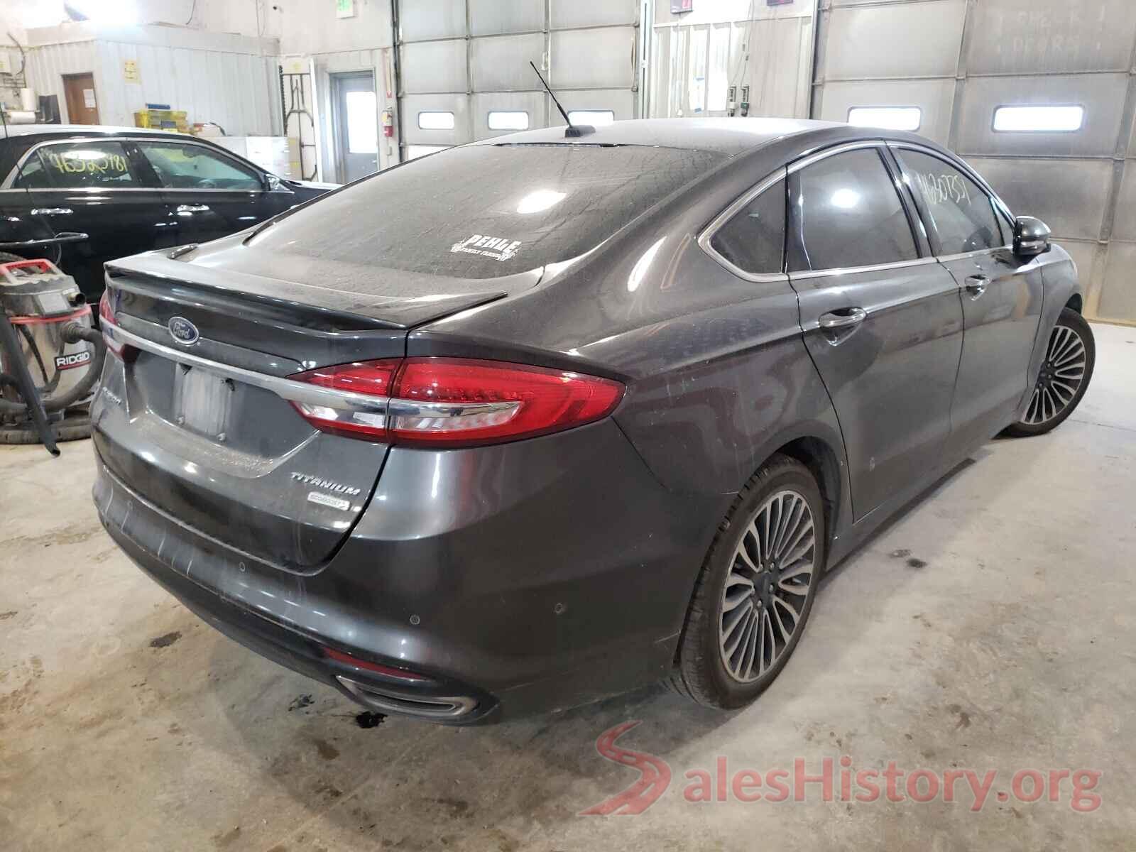 3FA6P0K95HR143836 2017 FORD FUSION