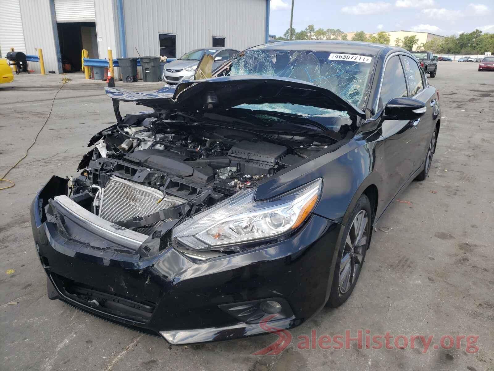 1N4AL3AP4GC121363 2016 NISSAN ALTIMA