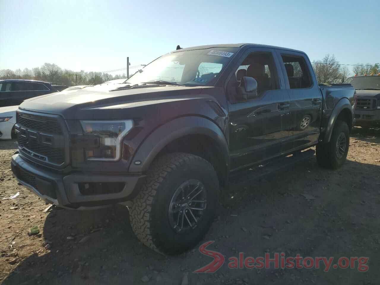 1FTFW1RG0LFC62195 2020 FORD F150