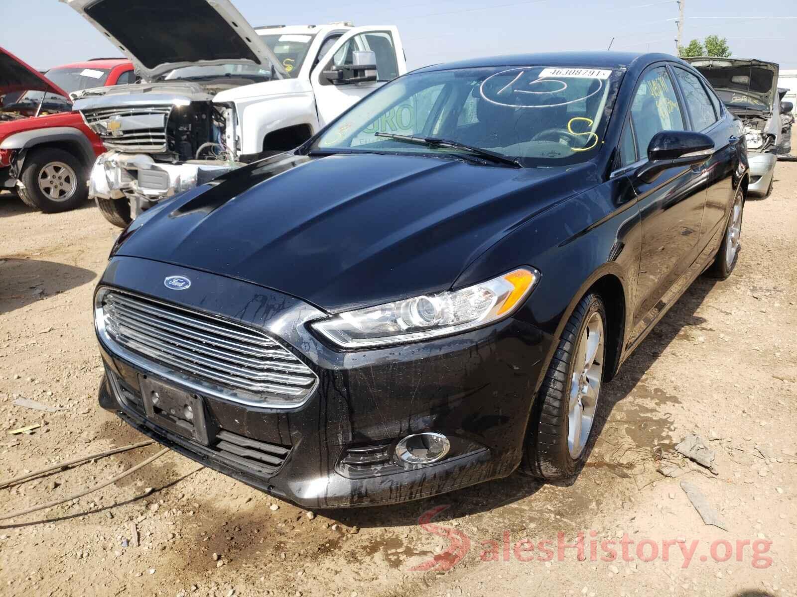 3FA6P0T91GR285873 2016 FORD FUSION