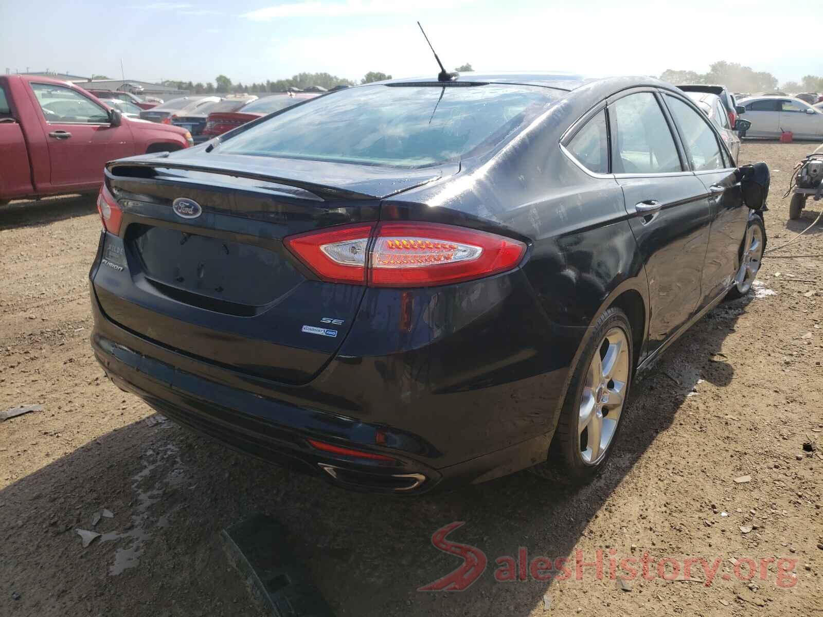 3FA6P0T91GR285873 2016 FORD FUSION