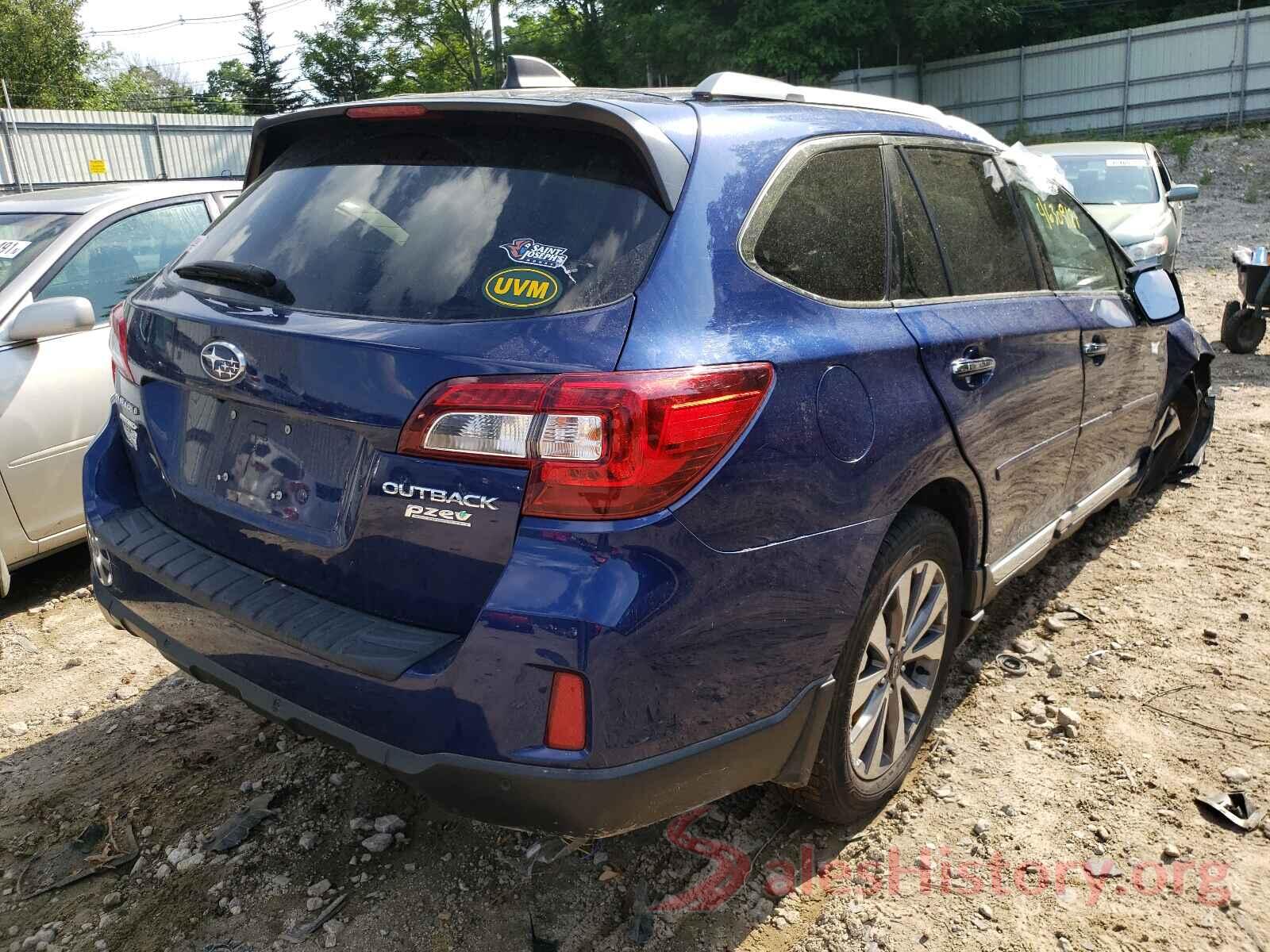 4S4BSATC8H3407634 2017 SUBARU OUTBACK