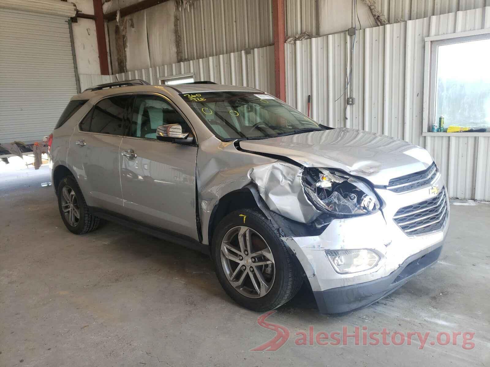 2GNALDEK4H1512607 2017 CHEVROLET EQUINOX