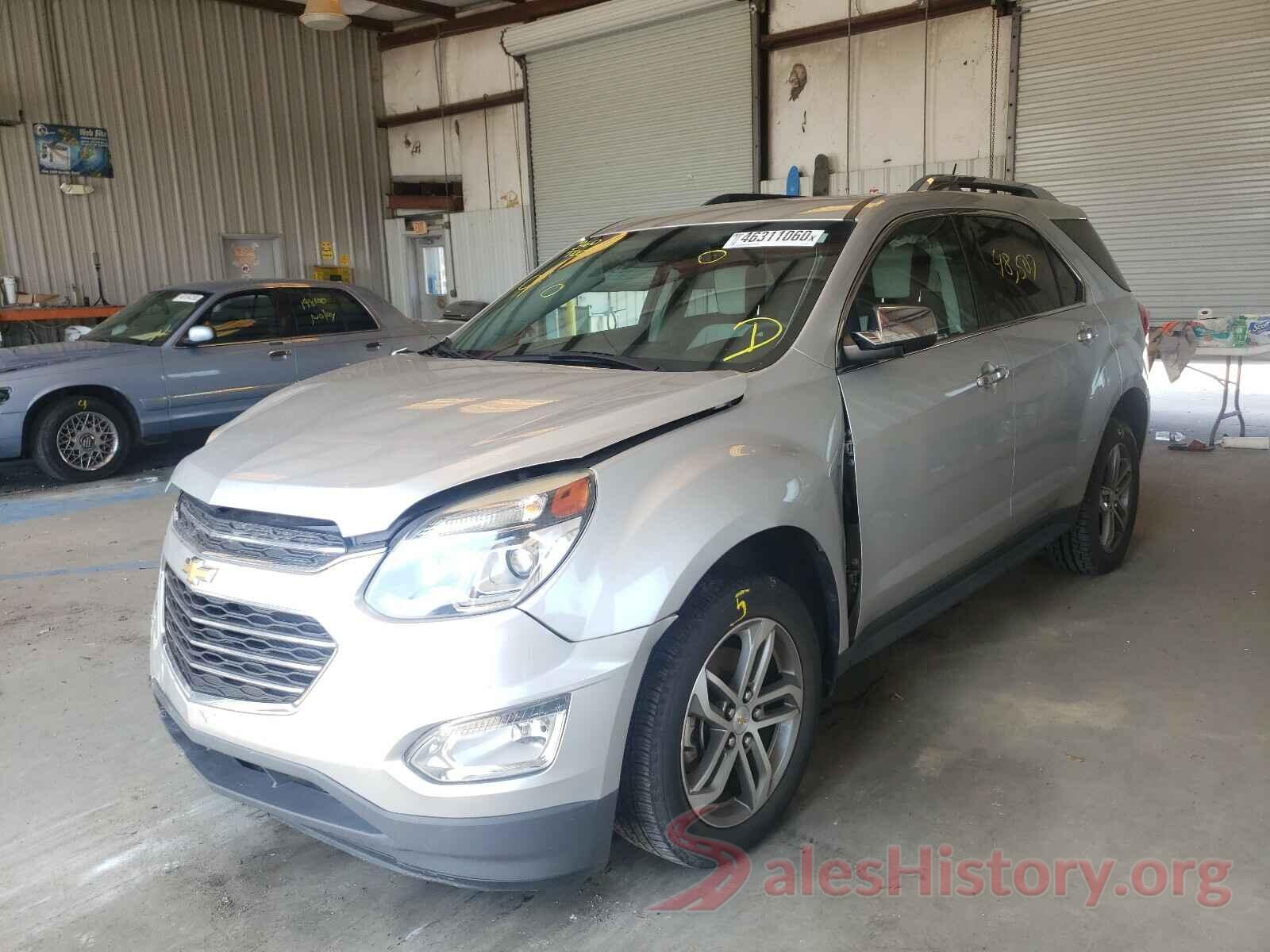 2GNALDEK4H1512607 2017 CHEVROLET EQUINOX