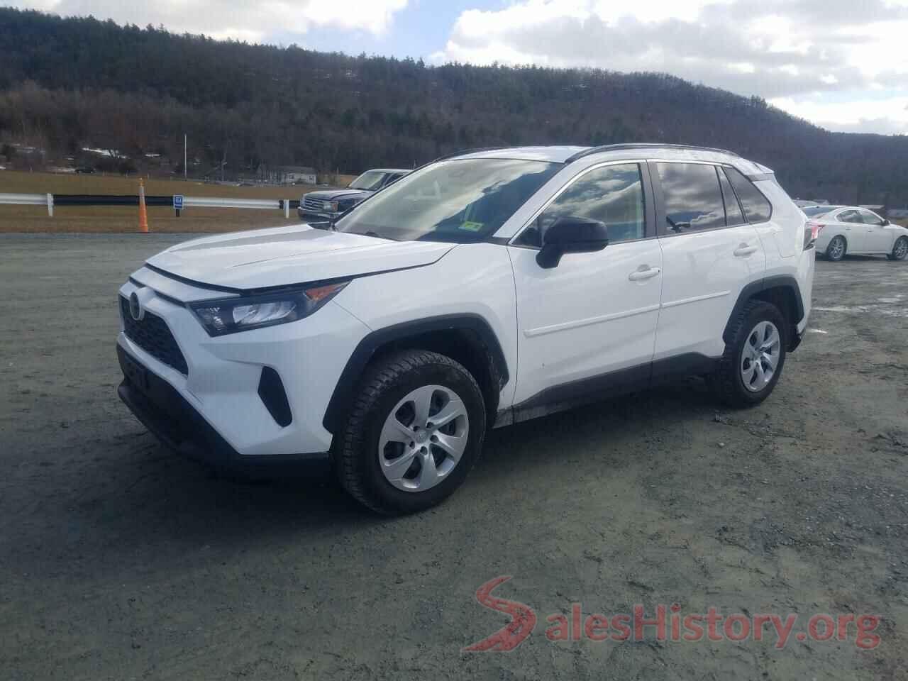 JTMF1RFV5KJ012821 2019 TOYOTA RAV4