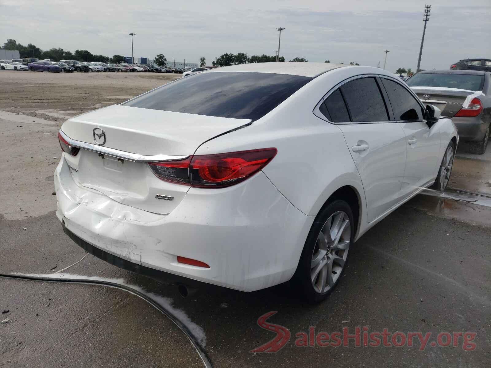 JM1GL1V55H1108233 2017 MAZDA 6