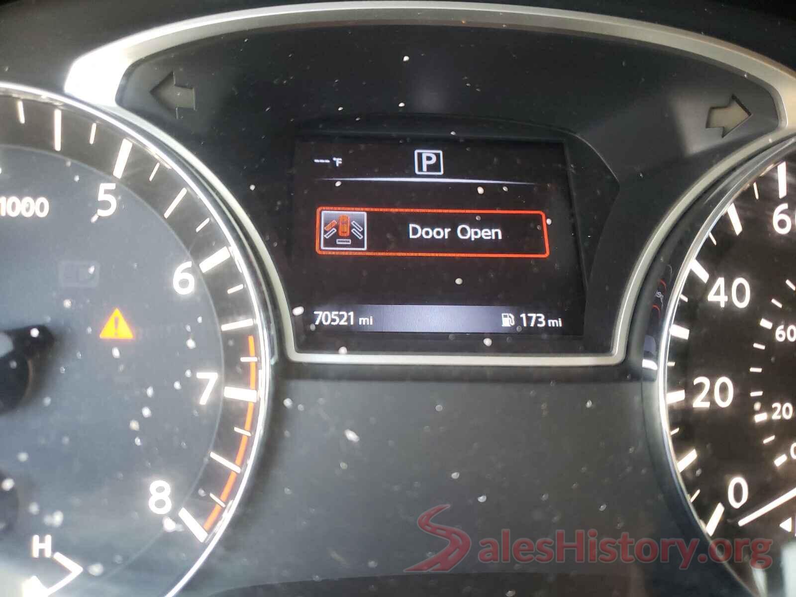 1N4AL3APXGC142802 2016 NISSAN ALTIMA