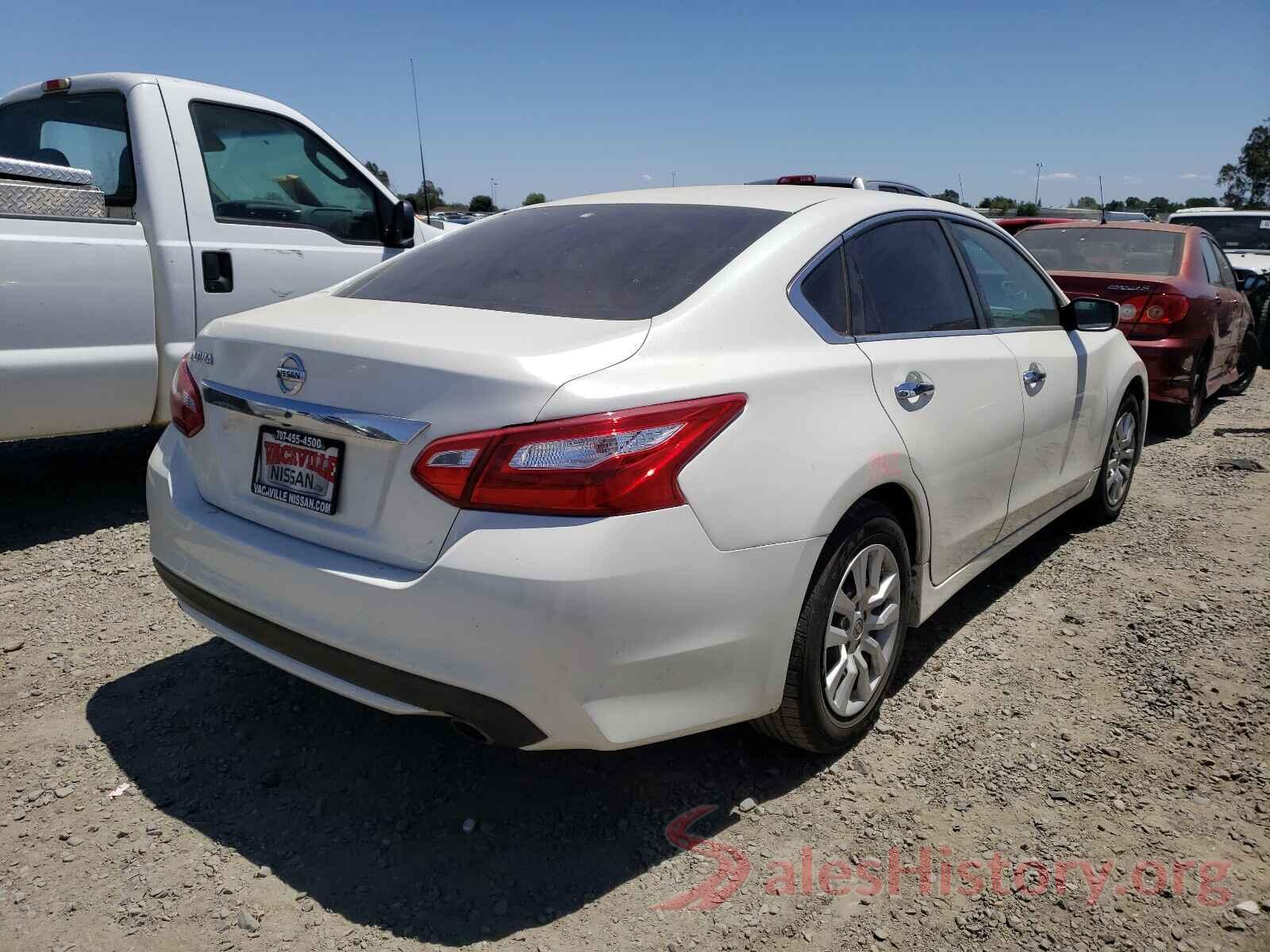 1N4AL3APXGC142802 2016 NISSAN ALTIMA