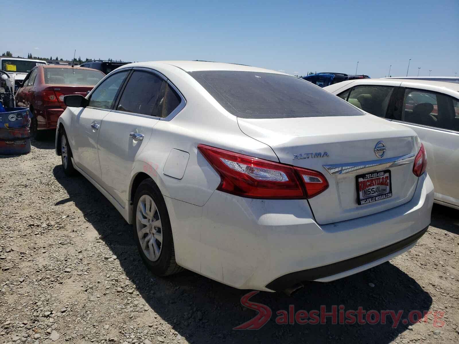 1N4AL3APXGC142802 2016 NISSAN ALTIMA