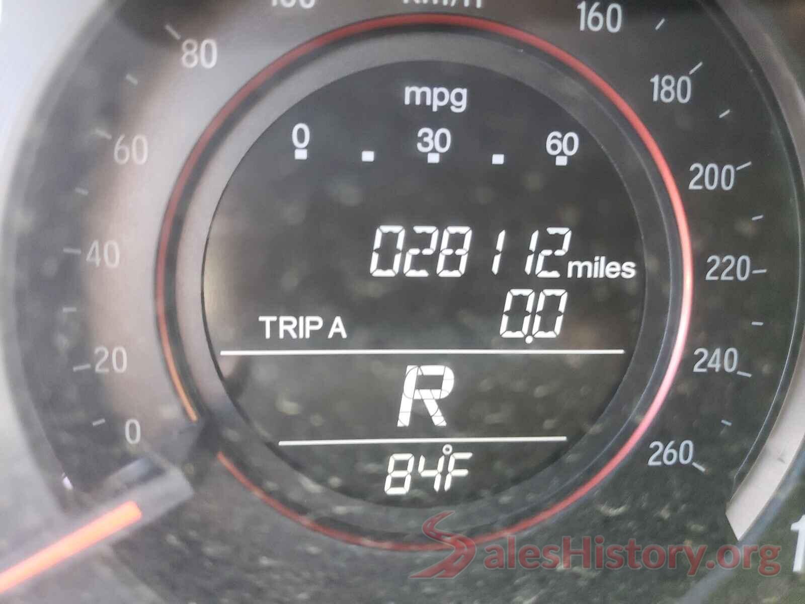 1HGCR2F51HA307184 2017 HONDA ACCORD