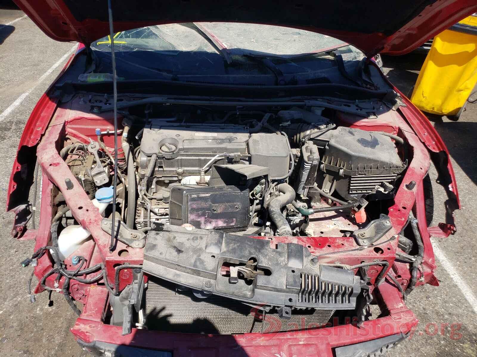 1HGCR2F51HA307184 2017 HONDA ACCORD