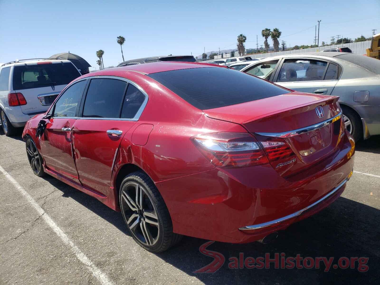 1HGCR2F51HA307184 2017 HONDA ACCORD