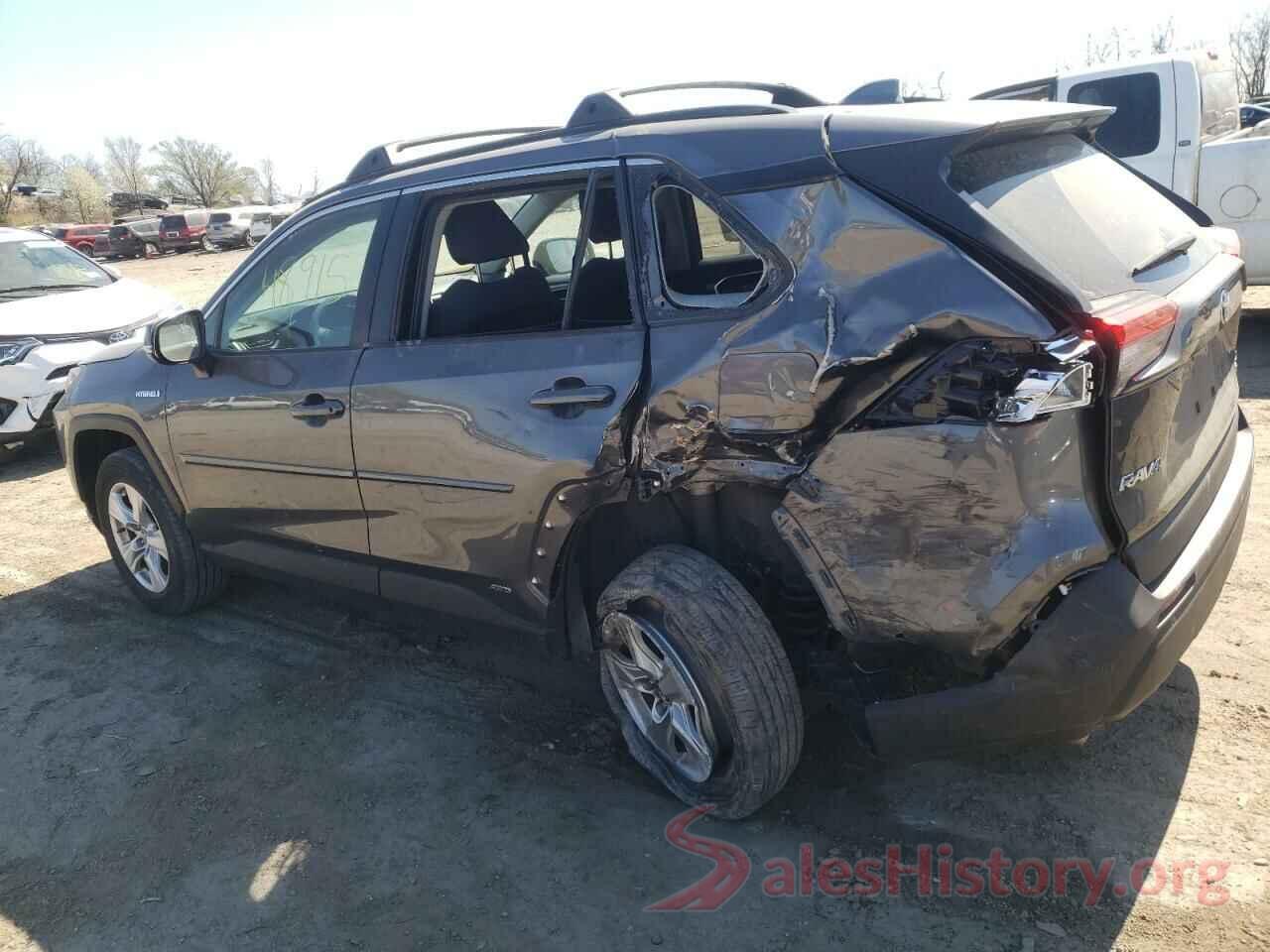 4T3R6RFV5MU012854 2021 TOYOTA RAV4