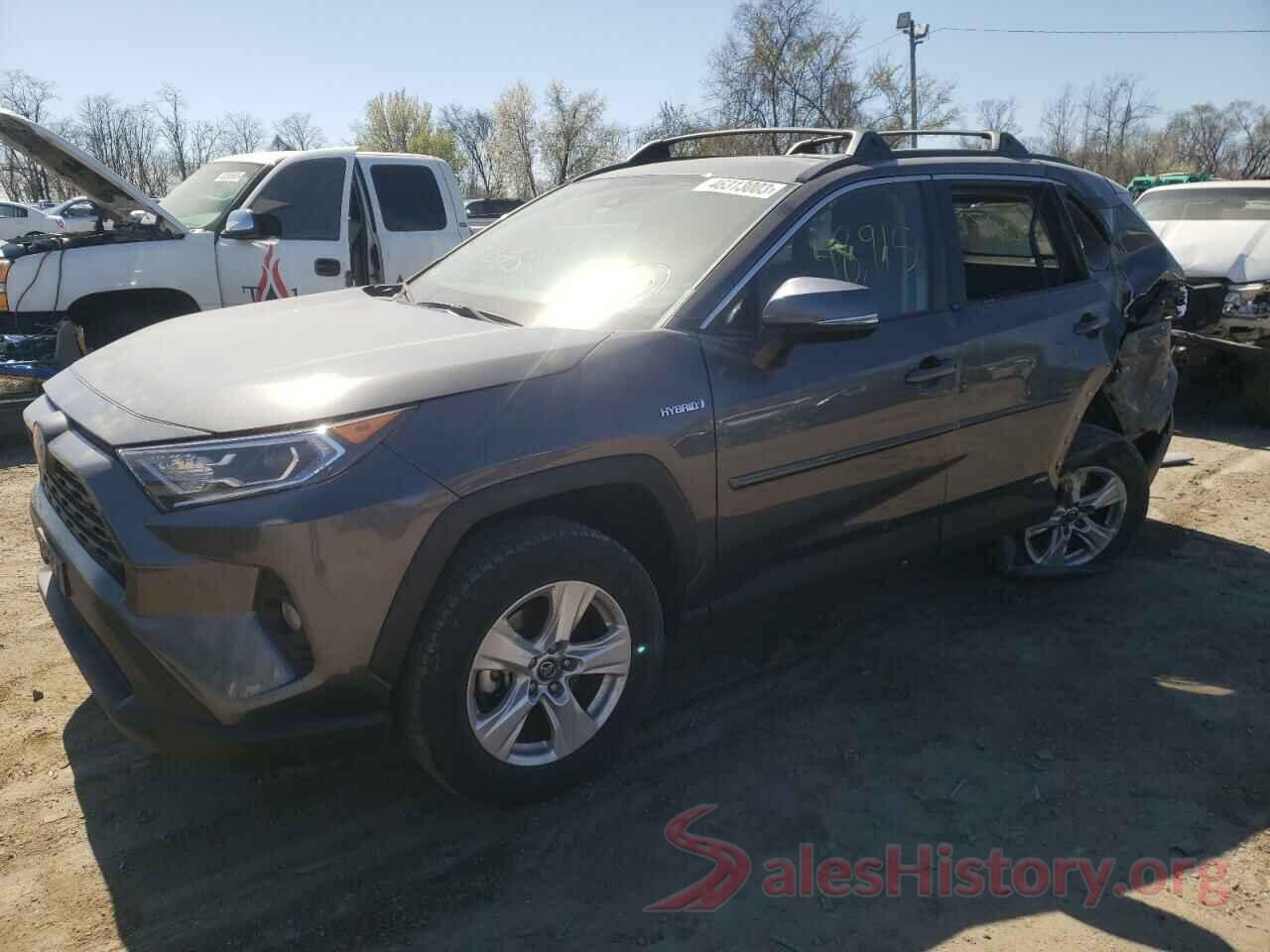 4T3R6RFV5MU012854 2021 TOYOTA RAV4