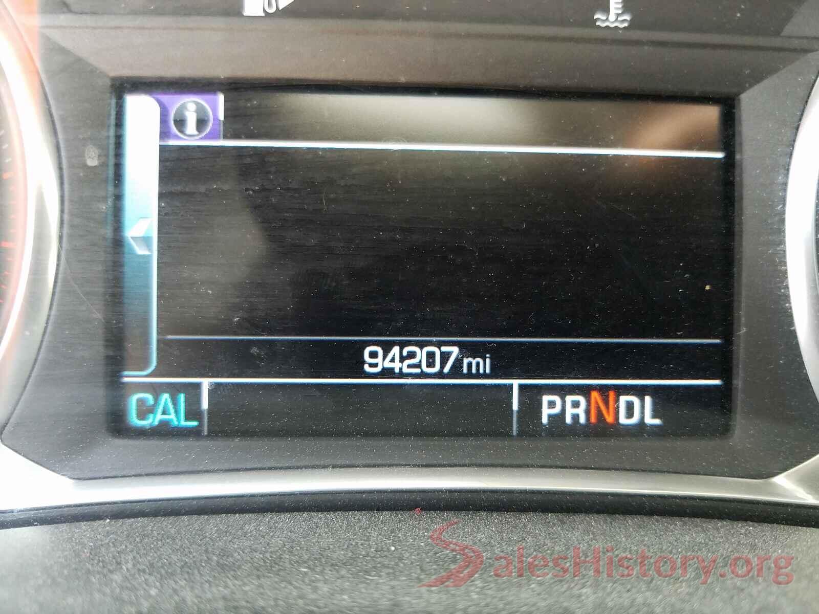 1G1ZD5STXJF172043 2018 CHEVROLET MALIBU