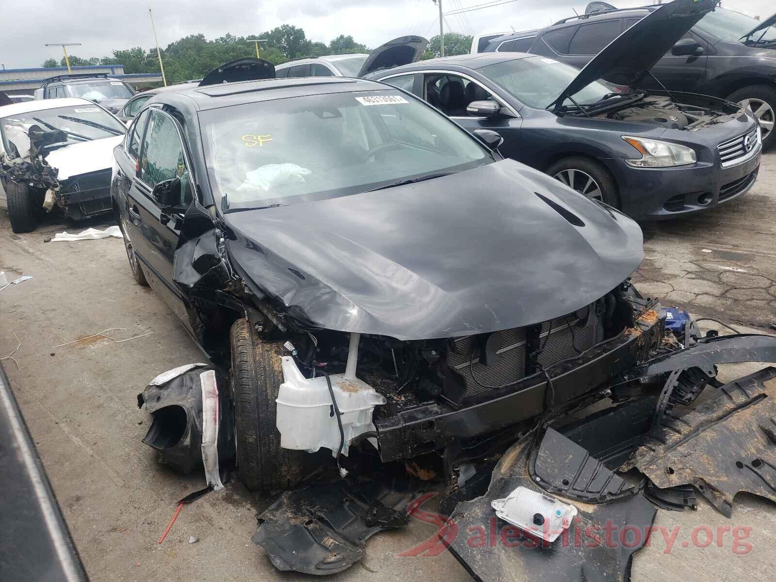 4T1BD1EBXJU062749 2018 TOYOTA AVALON