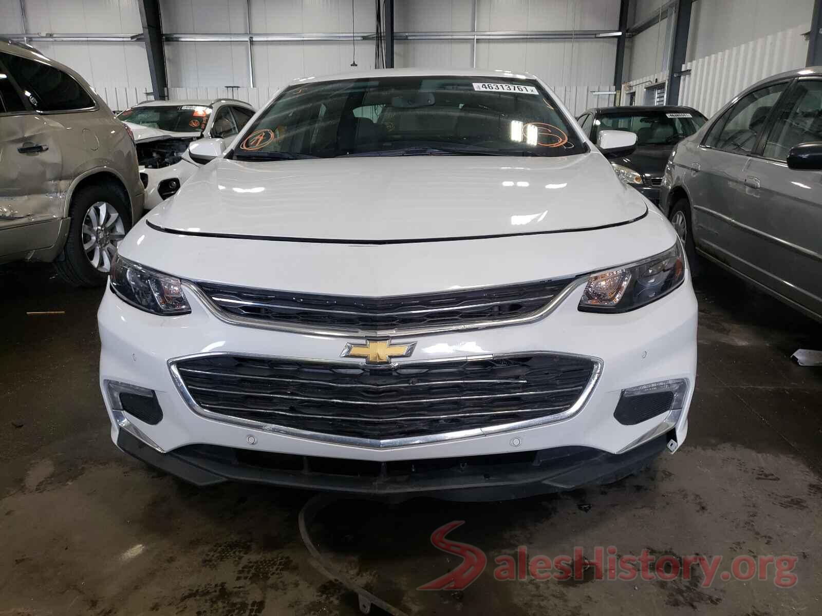 1G1ZF5SX0GF249542 2016 CHEVROLET MALIBU