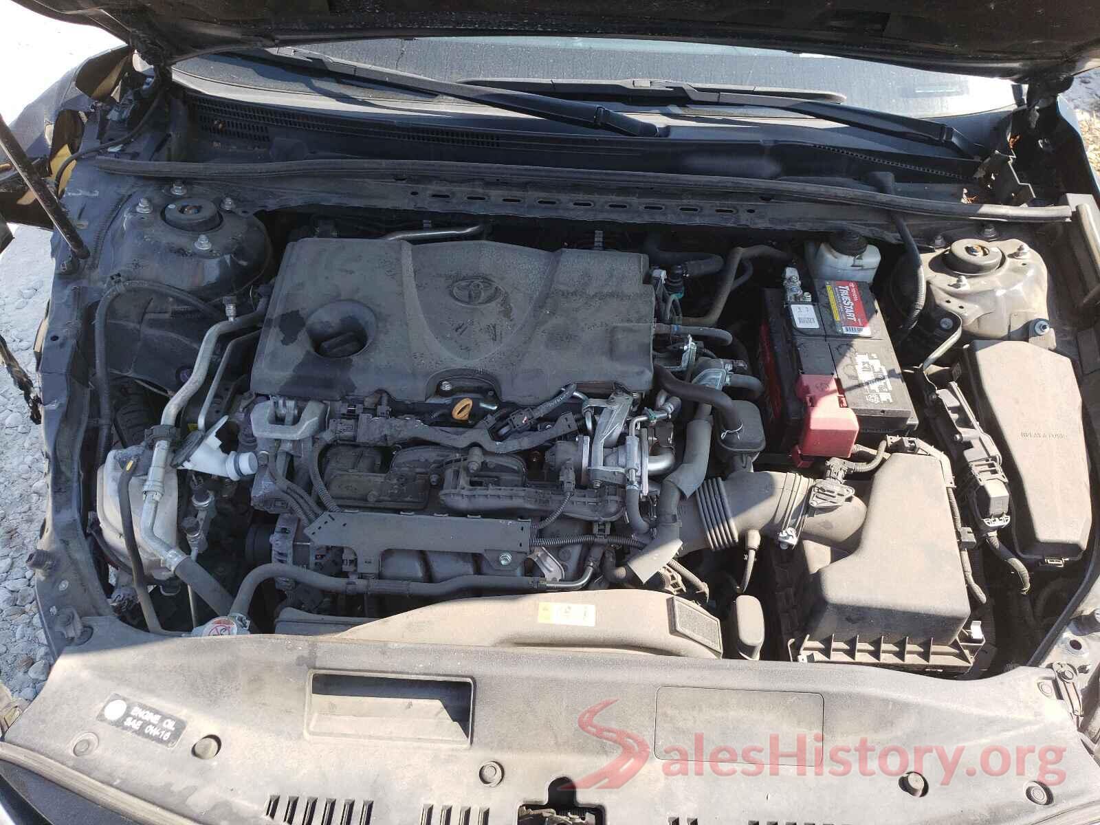 4T1B11HK0JU035273 2018 TOYOTA CAMRY