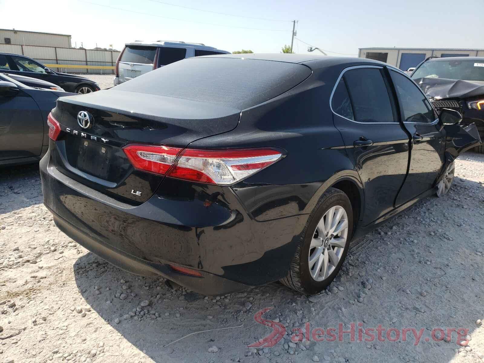 4T1B11HK0JU035273 2018 TOYOTA CAMRY