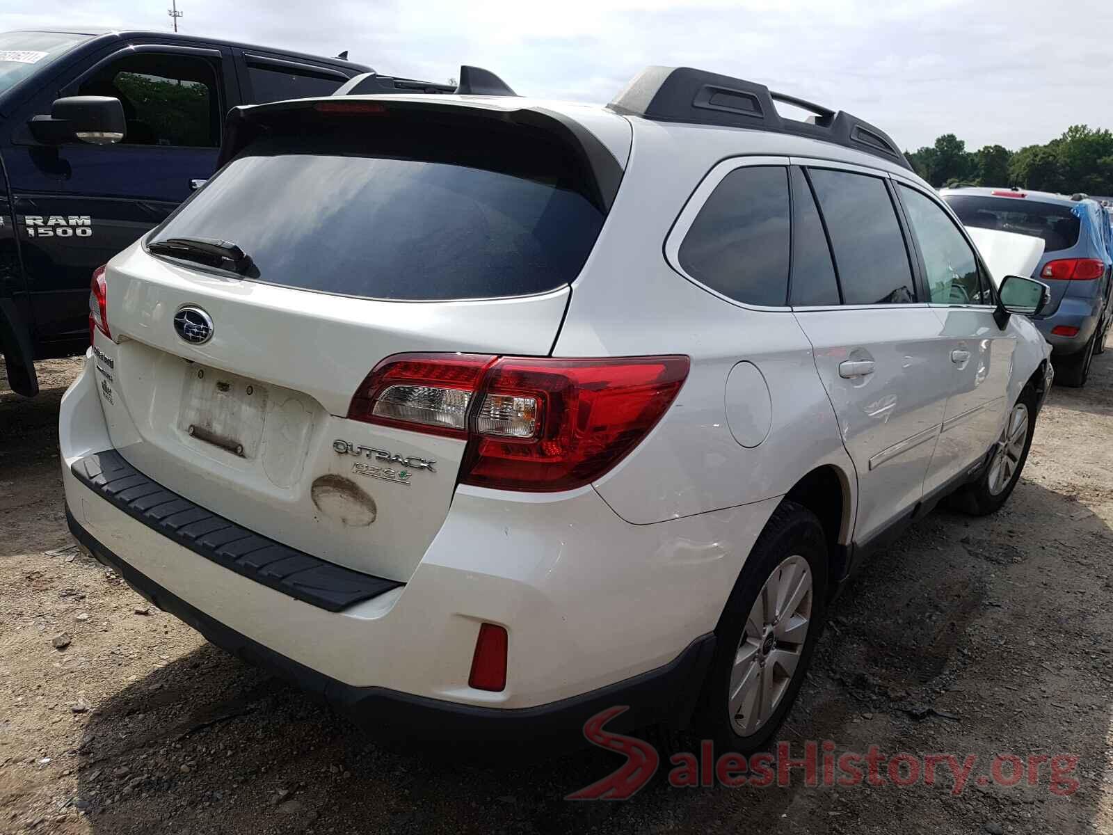 4S4BSAFC3H3200631 2017 SUBARU OUTBACK