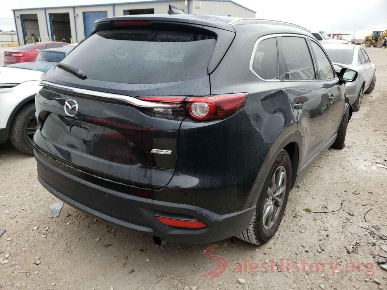 JM3TCACY6J0228959 2018 MAZDA CX-9