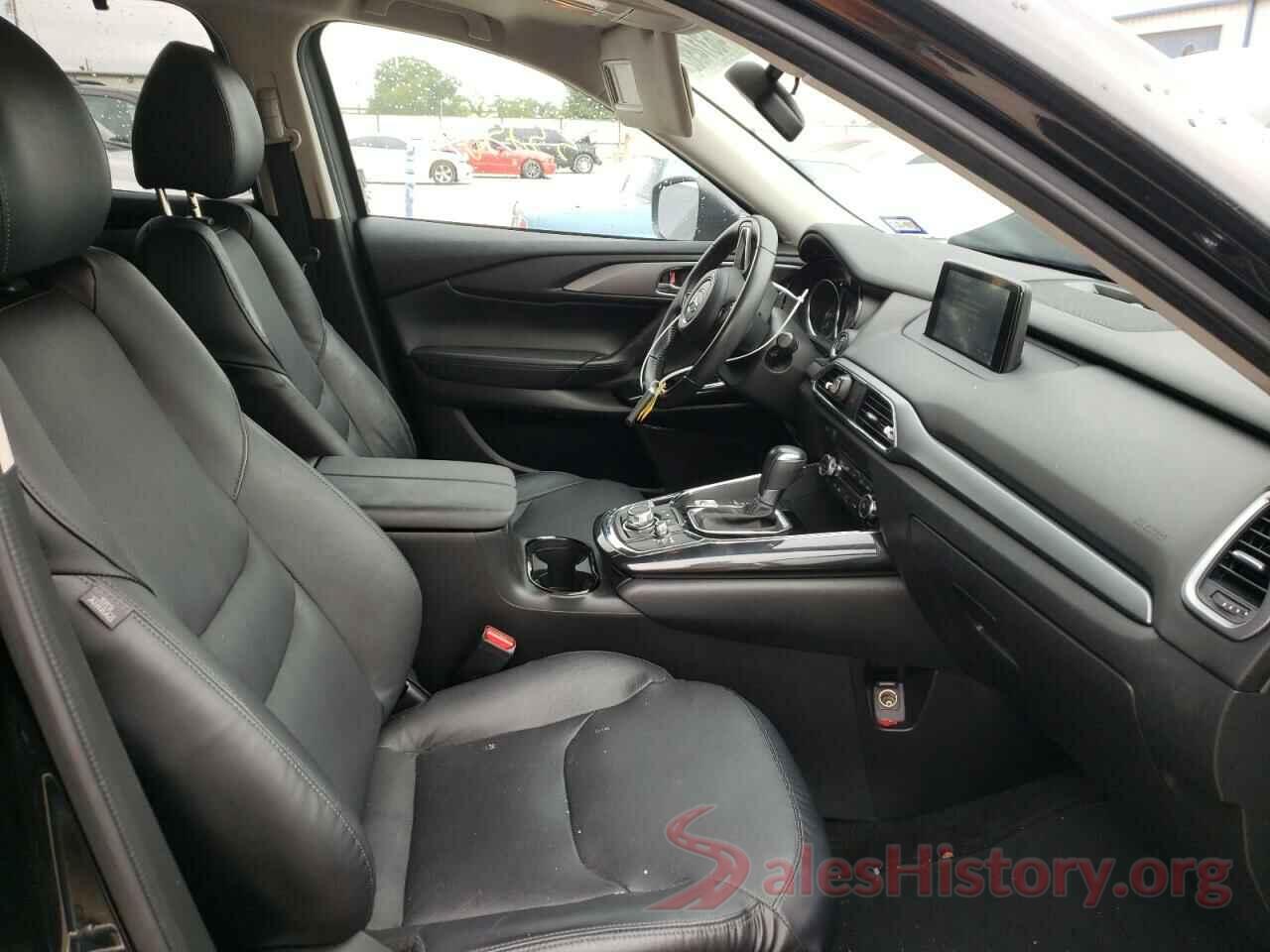 JM3TCACY6J0228959 2018 MAZDA CX-9