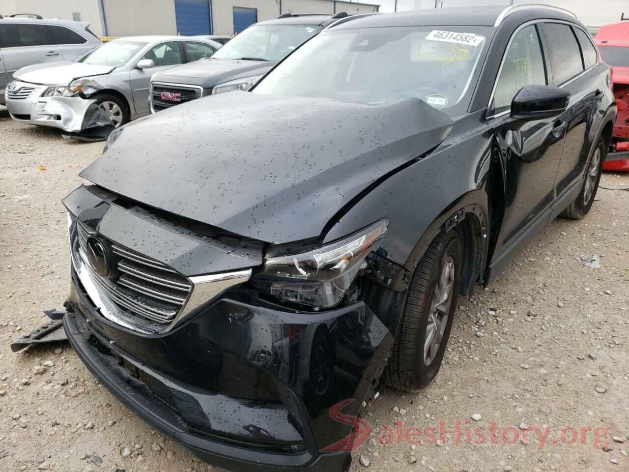 JM3TCACY6J0228959 2018 MAZDA CX-9