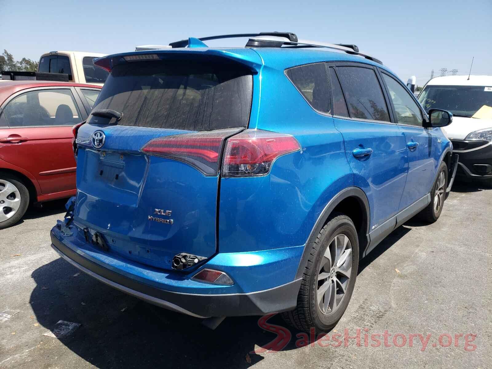 JTMRJREV1HD075436 2017 TOYOTA RAV4