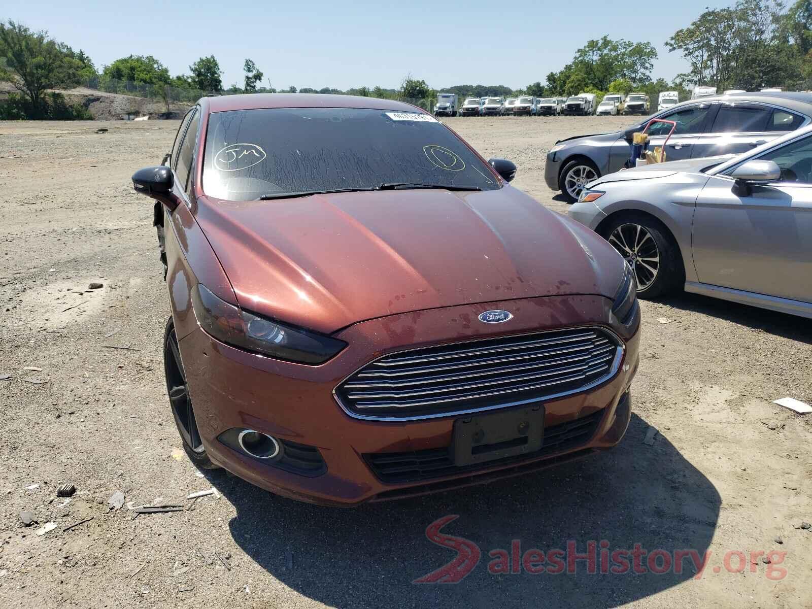 3FA6P0H92GR130791 2016 FORD FUSION