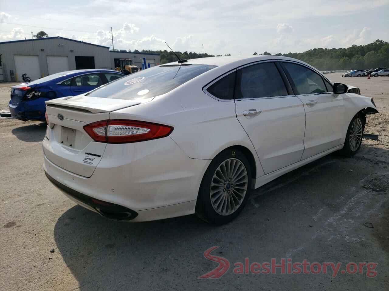 3FA6P0K93GR391825 2016 FORD FUSION