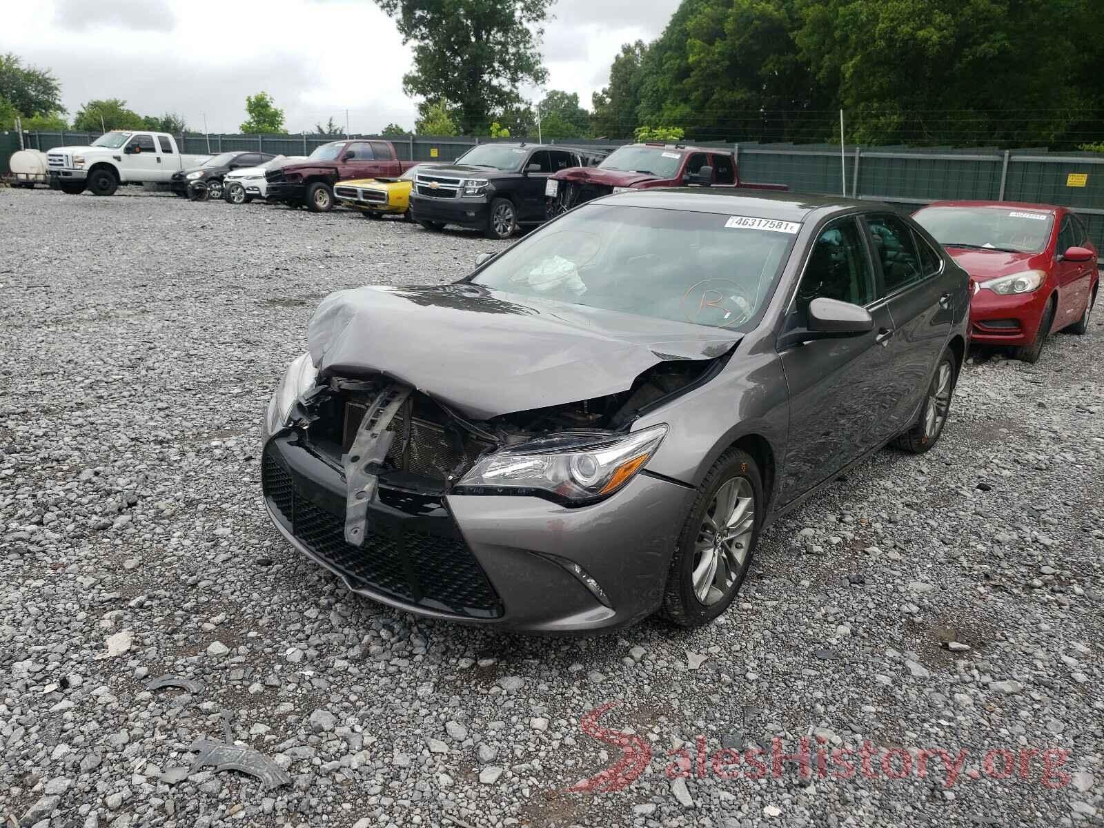 4T1BF1FK1HU332650 2017 TOYOTA CAMRY