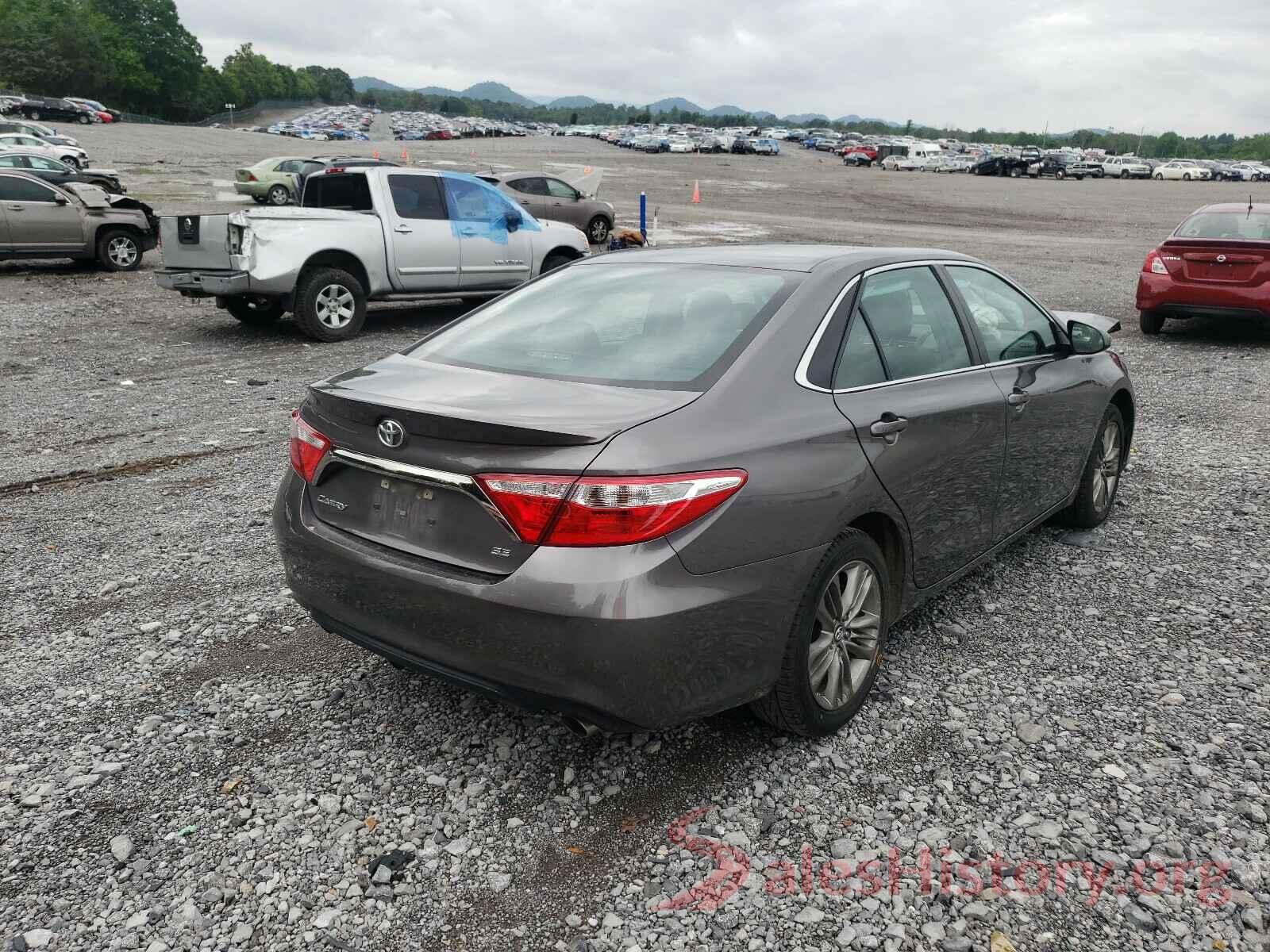 4T1BF1FK1HU332650 2017 TOYOTA CAMRY