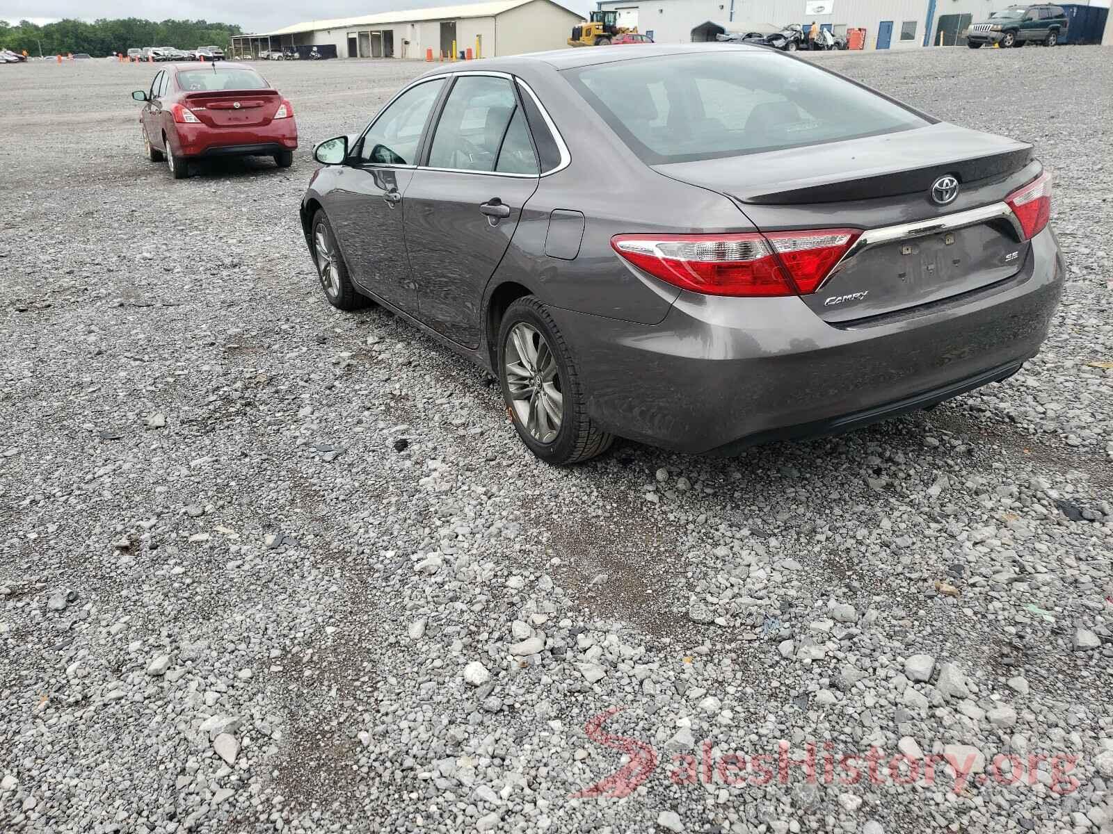 4T1BF1FK1HU332650 2017 TOYOTA CAMRY