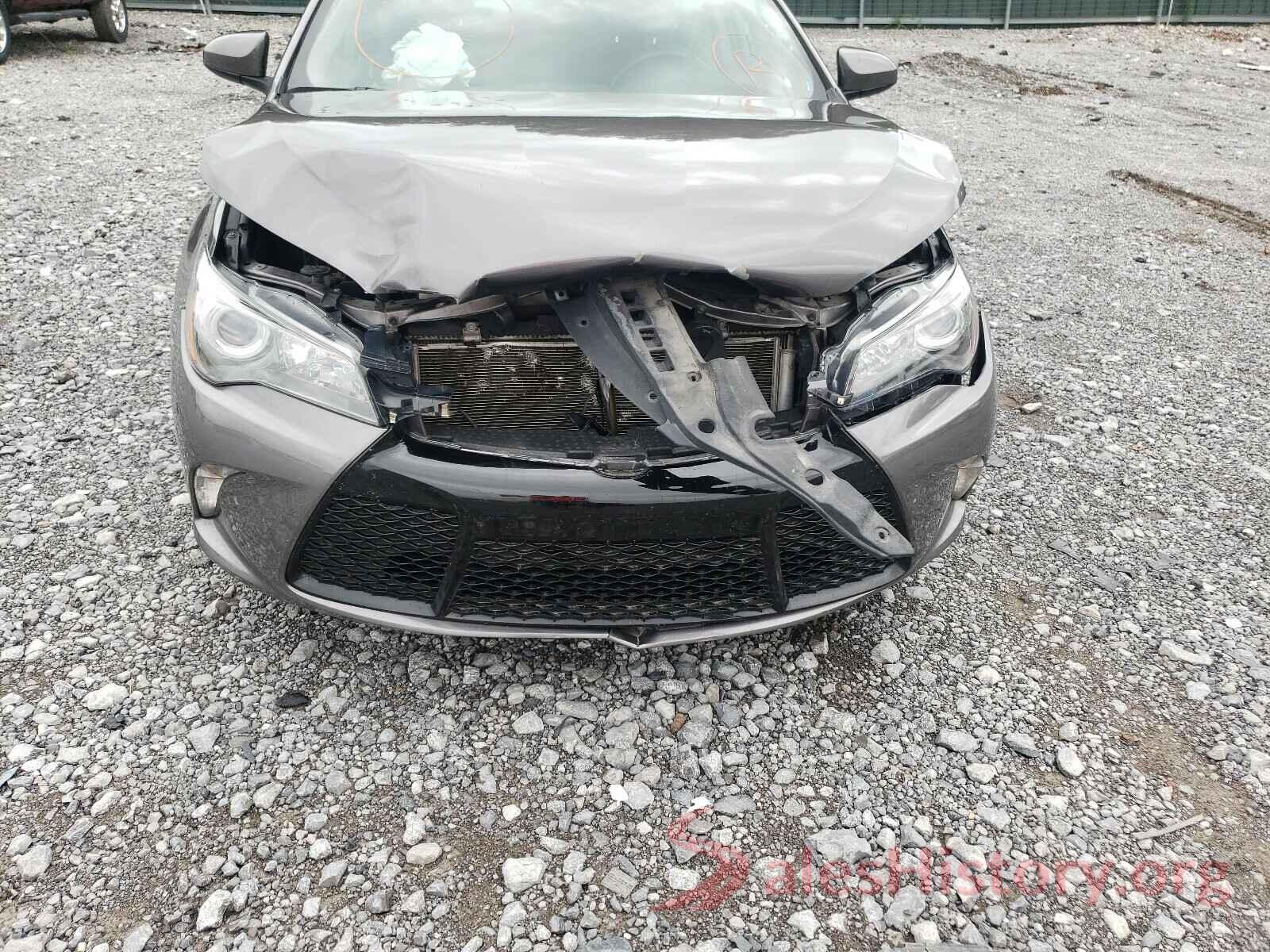 4T1BF1FK1HU332650 2017 TOYOTA CAMRY