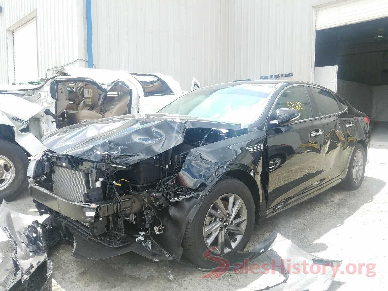 5XXGT4L3XLG438188 2020 KIA OPTIMA