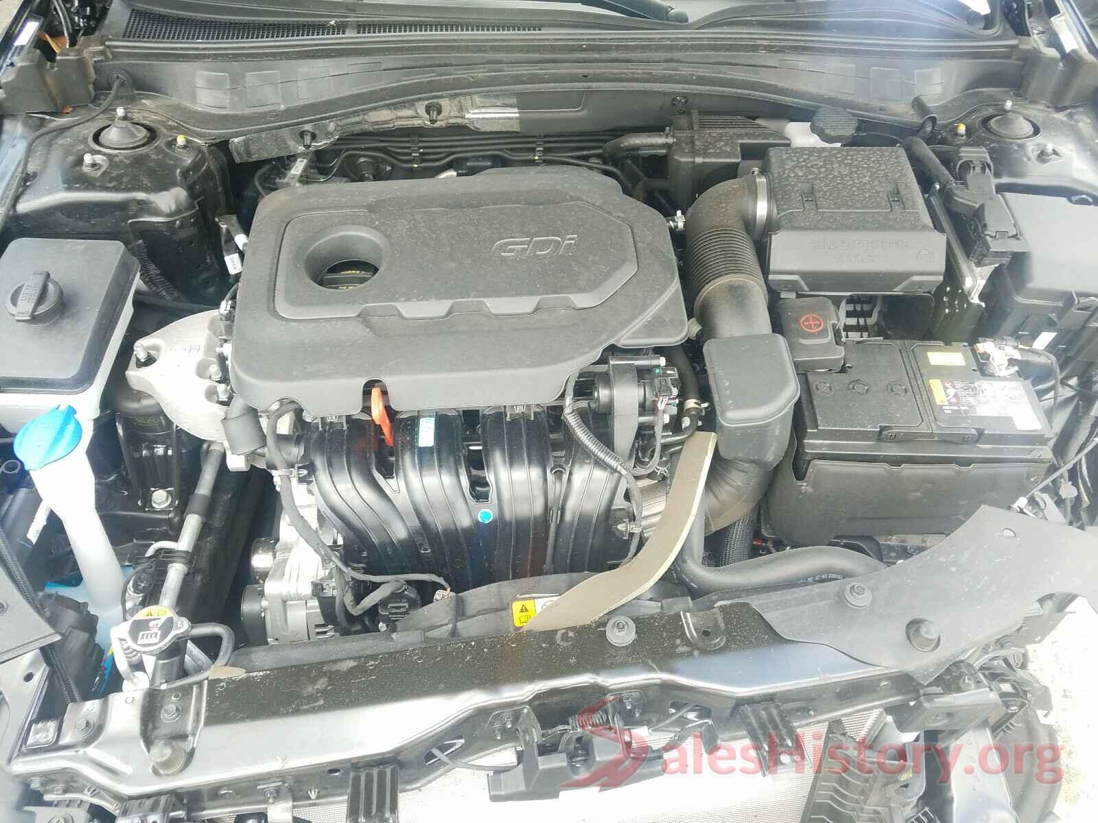 5XXGT4L3XLG438188 2020 KIA OPTIMA