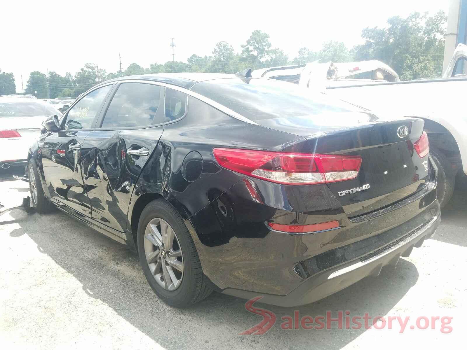 5XXGT4L3XLG438188 2020 KIA OPTIMA