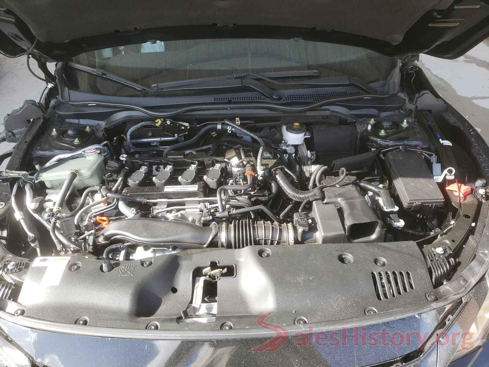 SHHFK7H42JU212839 2018 HONDA CIVIC