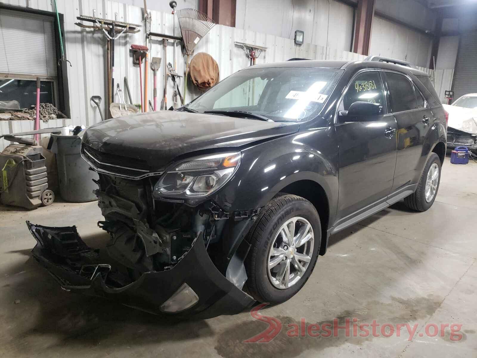 2GNALCEK1H1545073 2017 CHEVROLET EQUINOX