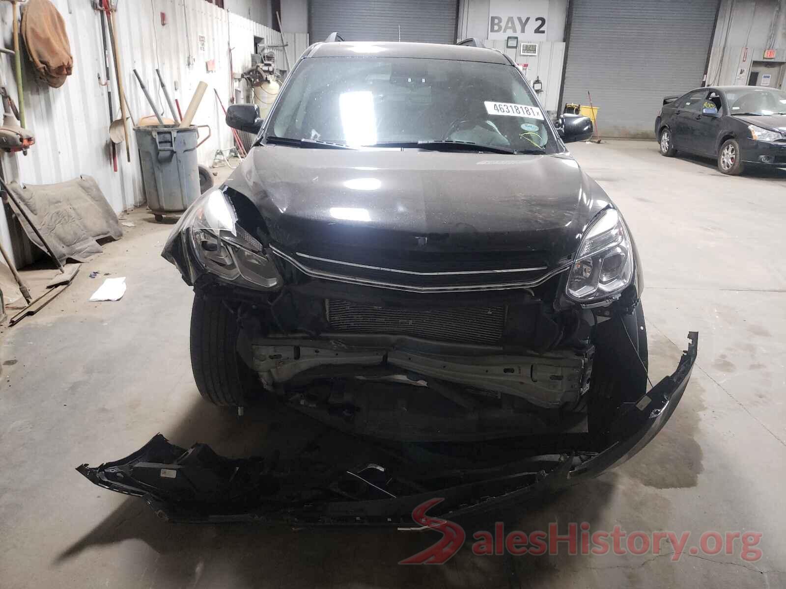 2GNALCEK1H1545073 2017 CHEVROLET EQUINOX