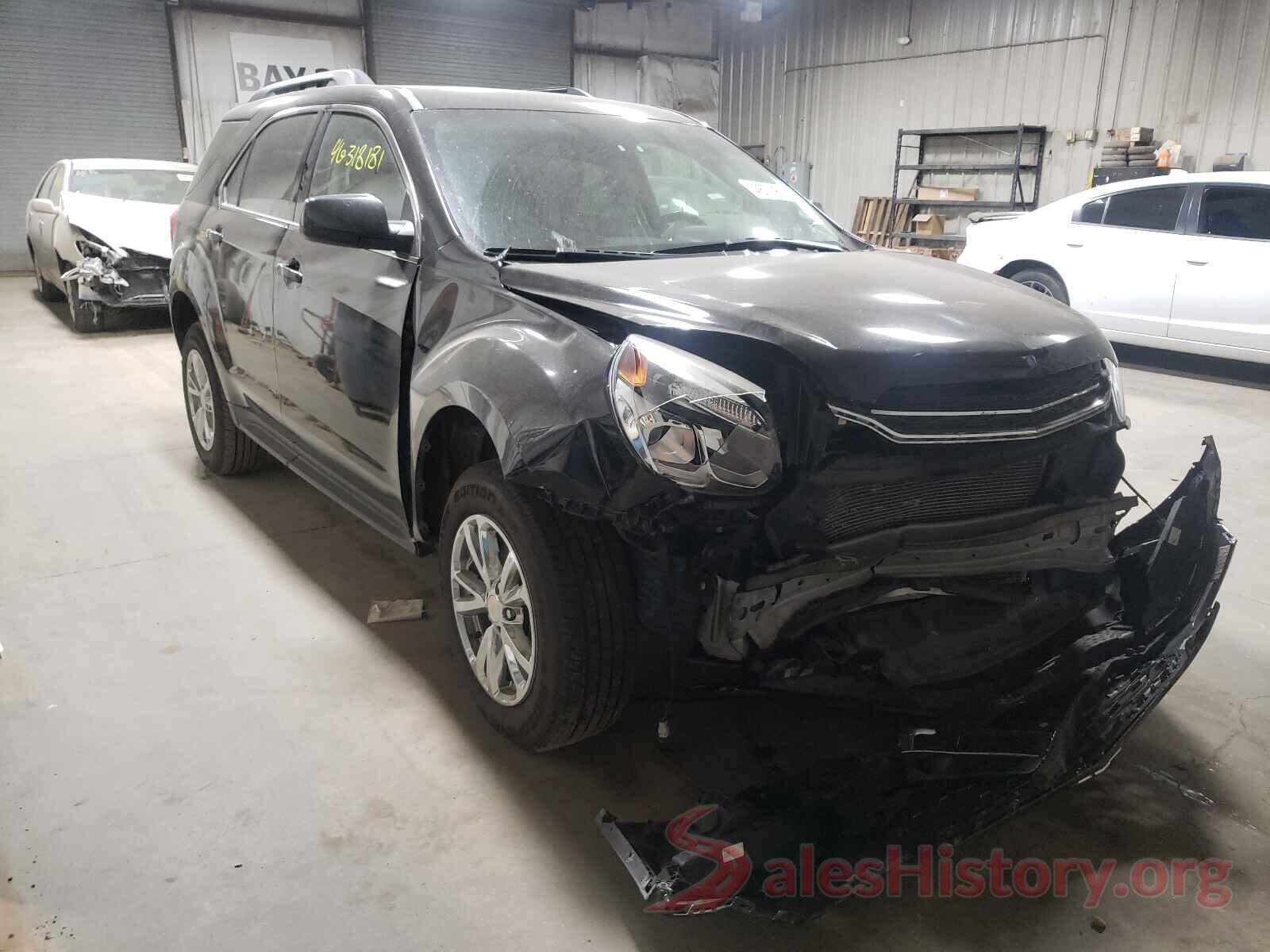 2GNALCEK1H1545073 2017 CHEVROLET EQUINOX