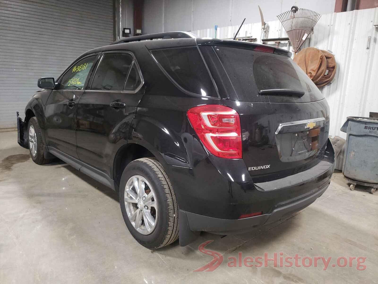 2GNALCEK1H1545073 2017 CHEVROLET EQUINOX