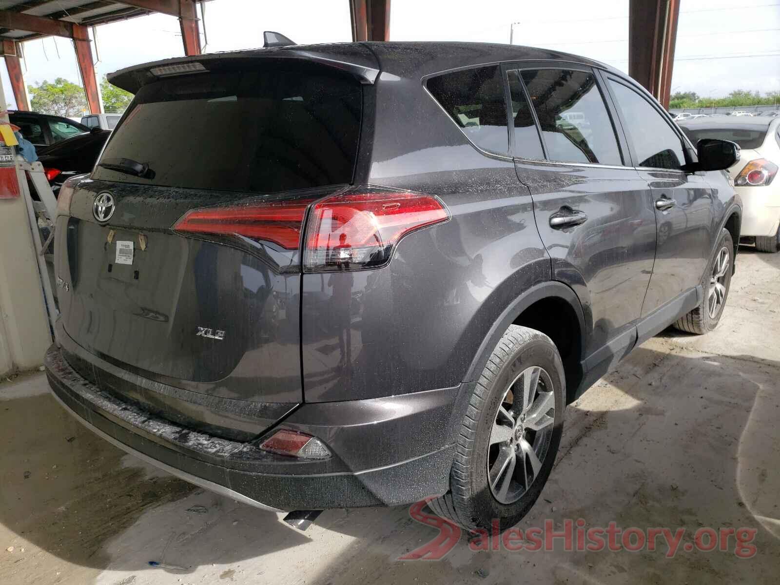 2T3WFREV9JW517795 2018 TOYOTA RAV4