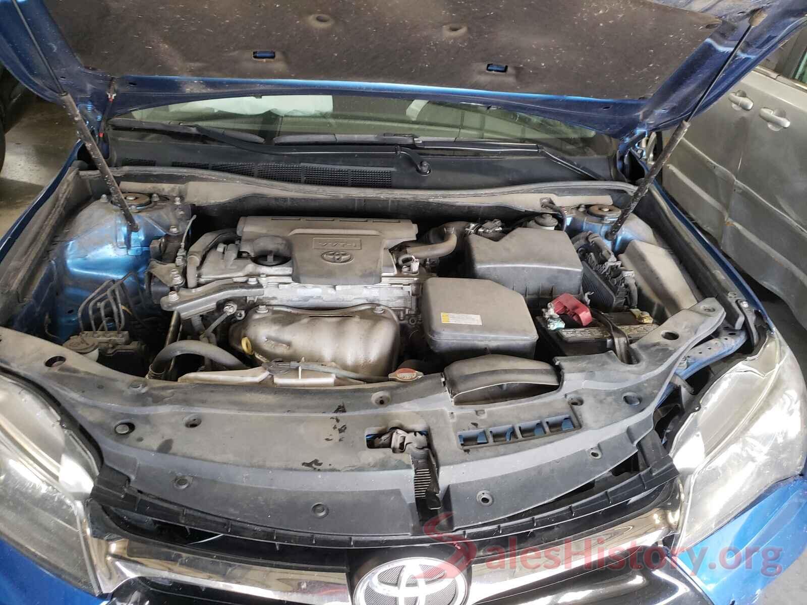 4T1BF1FK1GU523595 2016 TOYOTA CAMRY