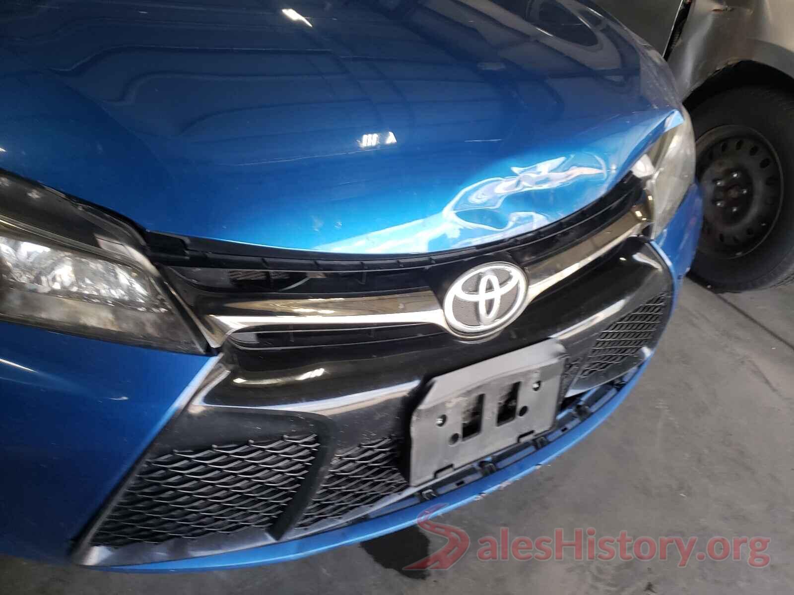 4T1BF1FK1GU523595 2016 TOYOTA CAMRY