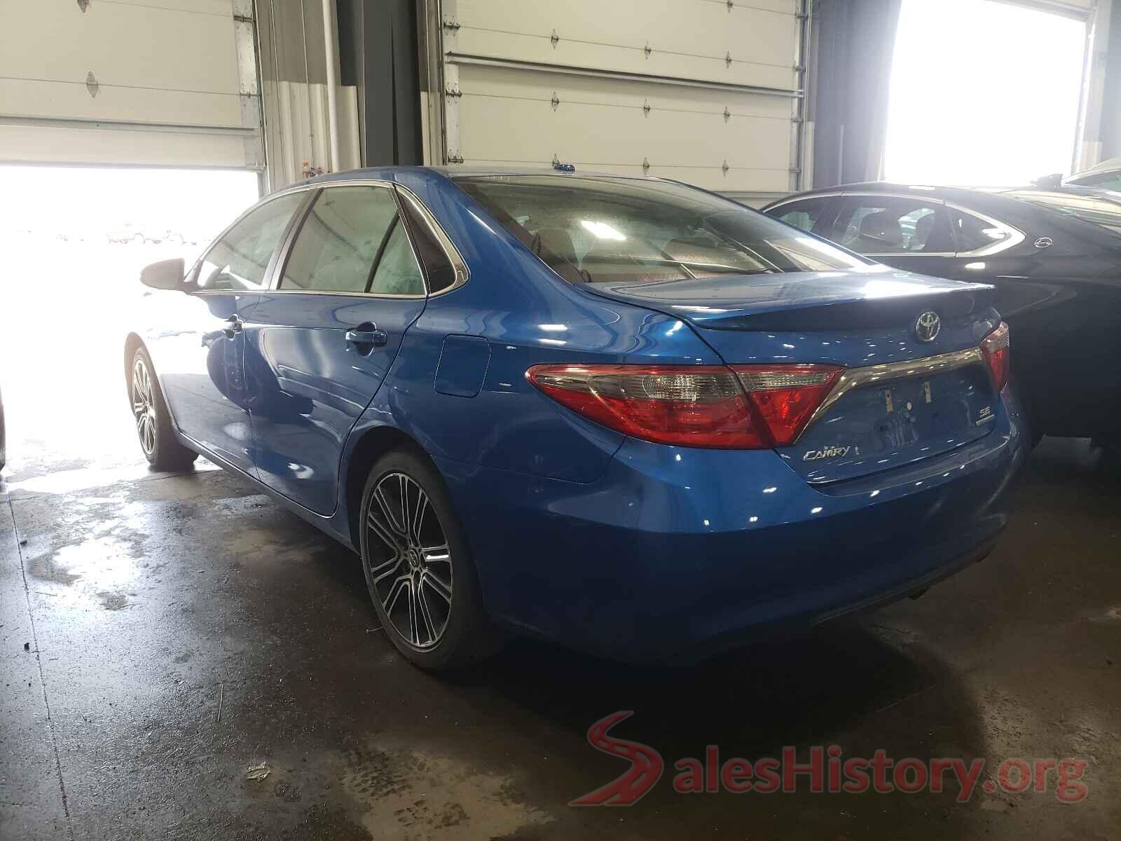 4T1BF1FK1GU523595 2016 TOYOTA CAMRY