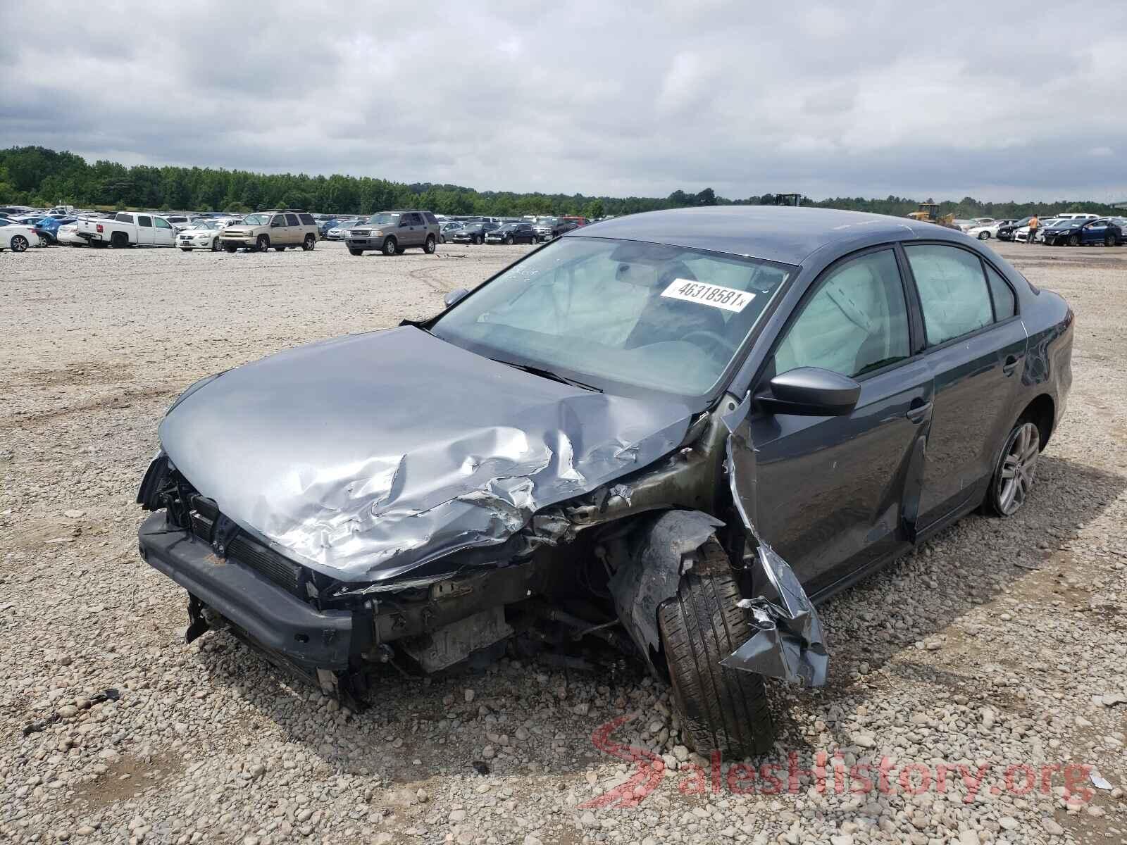 3VW2B7AJ8JM232666 2018 VOLKSWAGEN JETTA