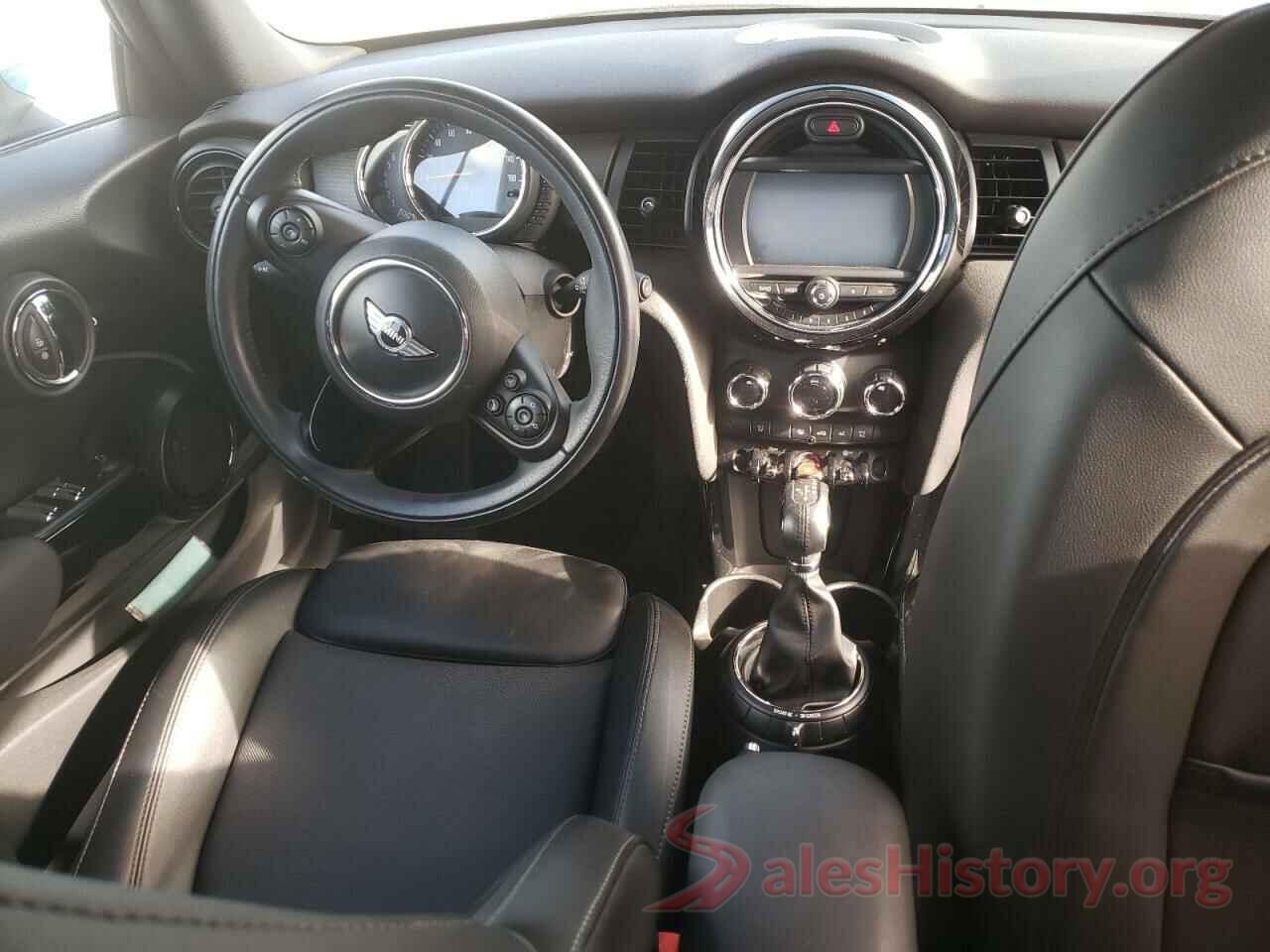 WMWWG5C30H3C99623 2017 MINI COOPER