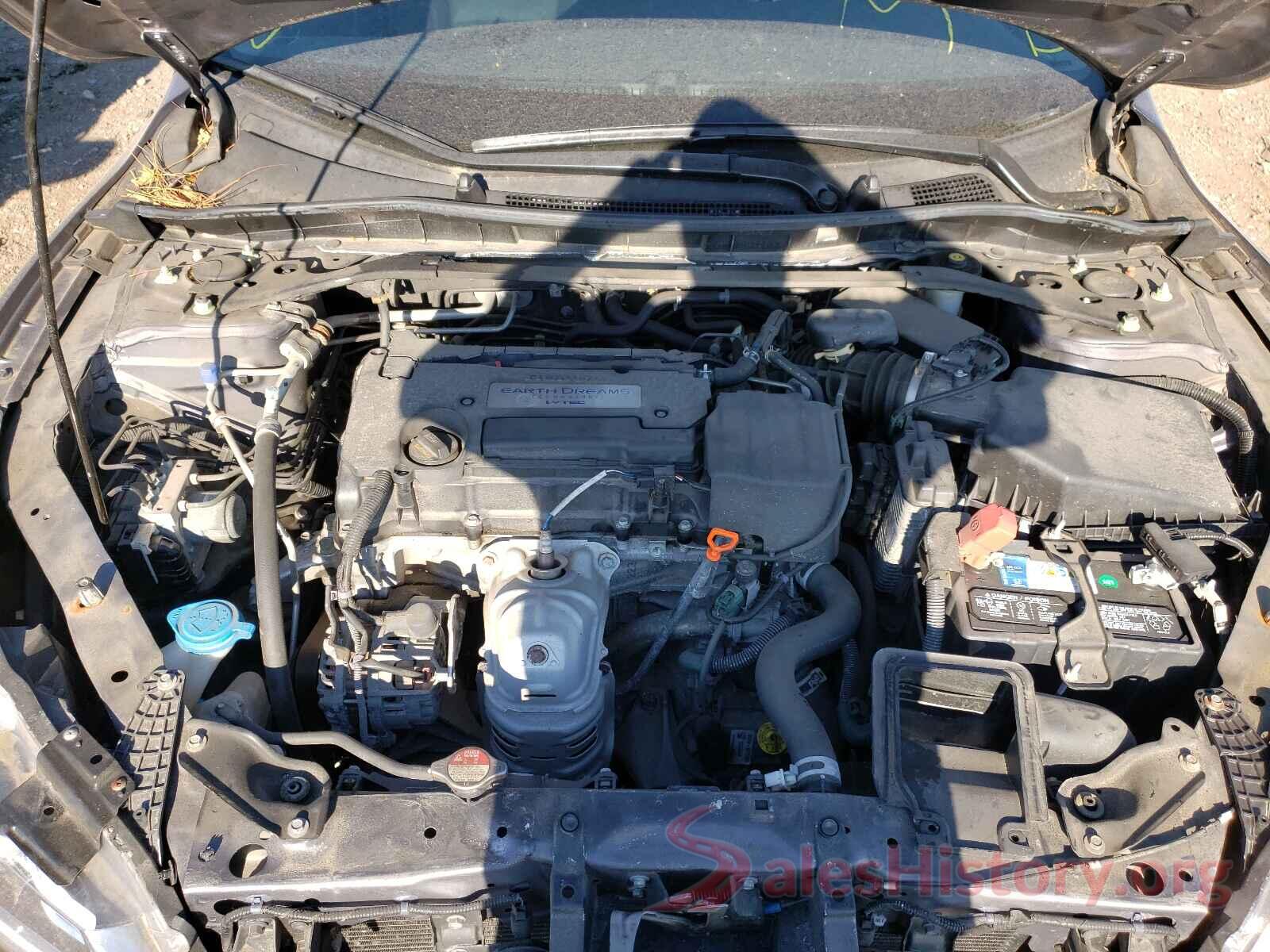 1HGCR2F7XGA023052 2016 HONDA ACCORD